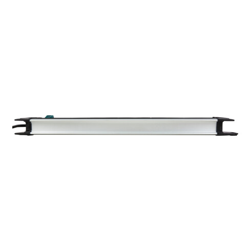 Premium Alu-Line stekkerdoos 10-voudig 3m H05VV-F 3G1.5