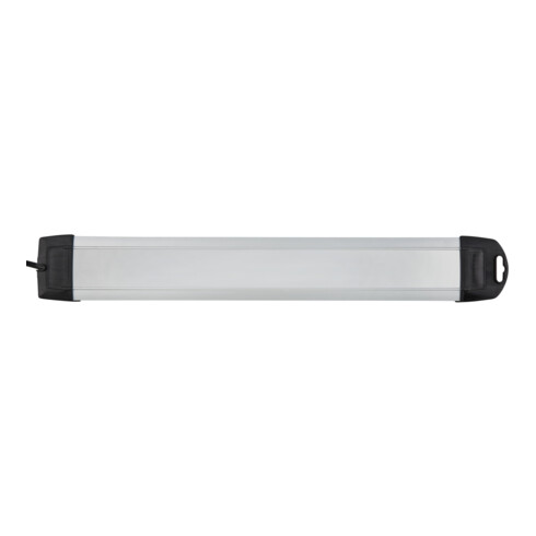 Premium Alu-Line stekkerdoos 10-voudig 3m H05VV-F 3G1.5