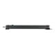 Premium-Line Steckdosenleiste 8-fach schwarz 3m H05VV-F 3G1,5-5