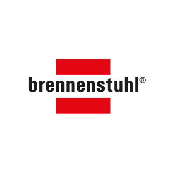 Premium-Line stekkerdoos 8-voudig zwart 3m H05VV-F 3G1.5