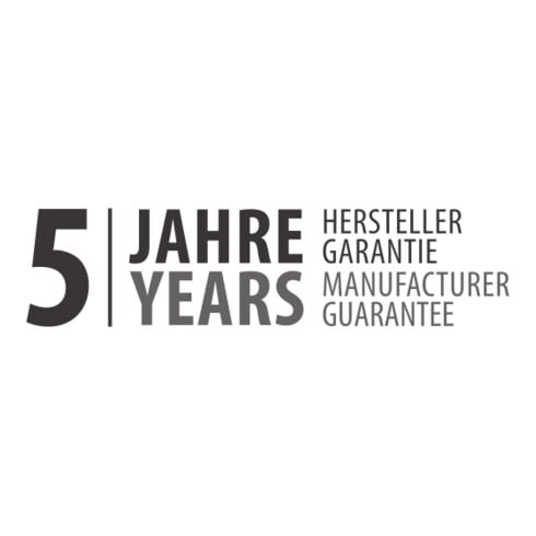 Premium-Line stekkerdoos 8-voudig zwart 3m H05VV-F 3G1.5
