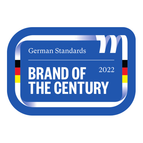 Premium Office stekkerdoos 6-voudig zwart/lichtgrijs 3m H05VV-F 3G1.5