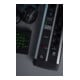 Premium-Protect-Line 120.000A overspanningsbeveiligings stekkerdoos met USB-laadfunctie 14-voudig DUO 3m H05VV-F 3G1,5-4