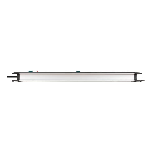 Premium-Protect-Line 120.000A overspanningsbeveiligings stekkerdoos met USB-laadfunctie 14-voudig DUO 3m H05VV-F 3G1,5
