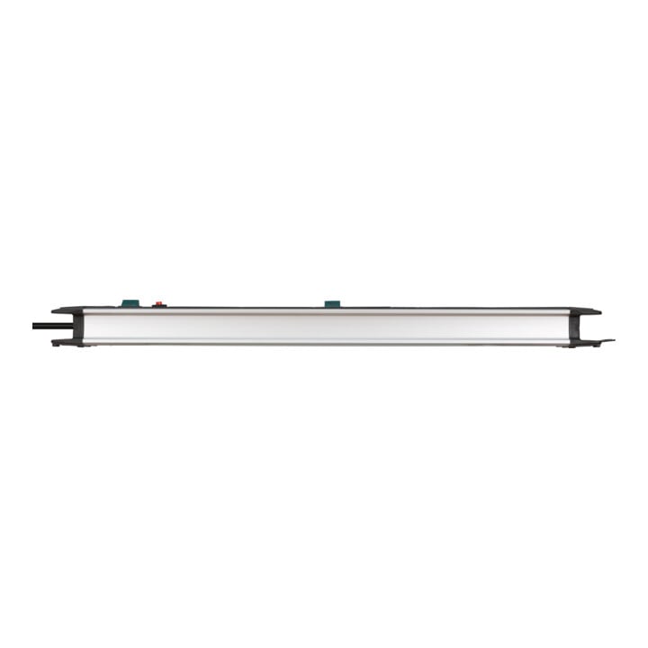 Premium-Protect-Line 120.000A overspanningsbeveiligings stekkerdoos met USB-laadfunctie 14-voudig DUO 3m H05VV-F 3G1,5