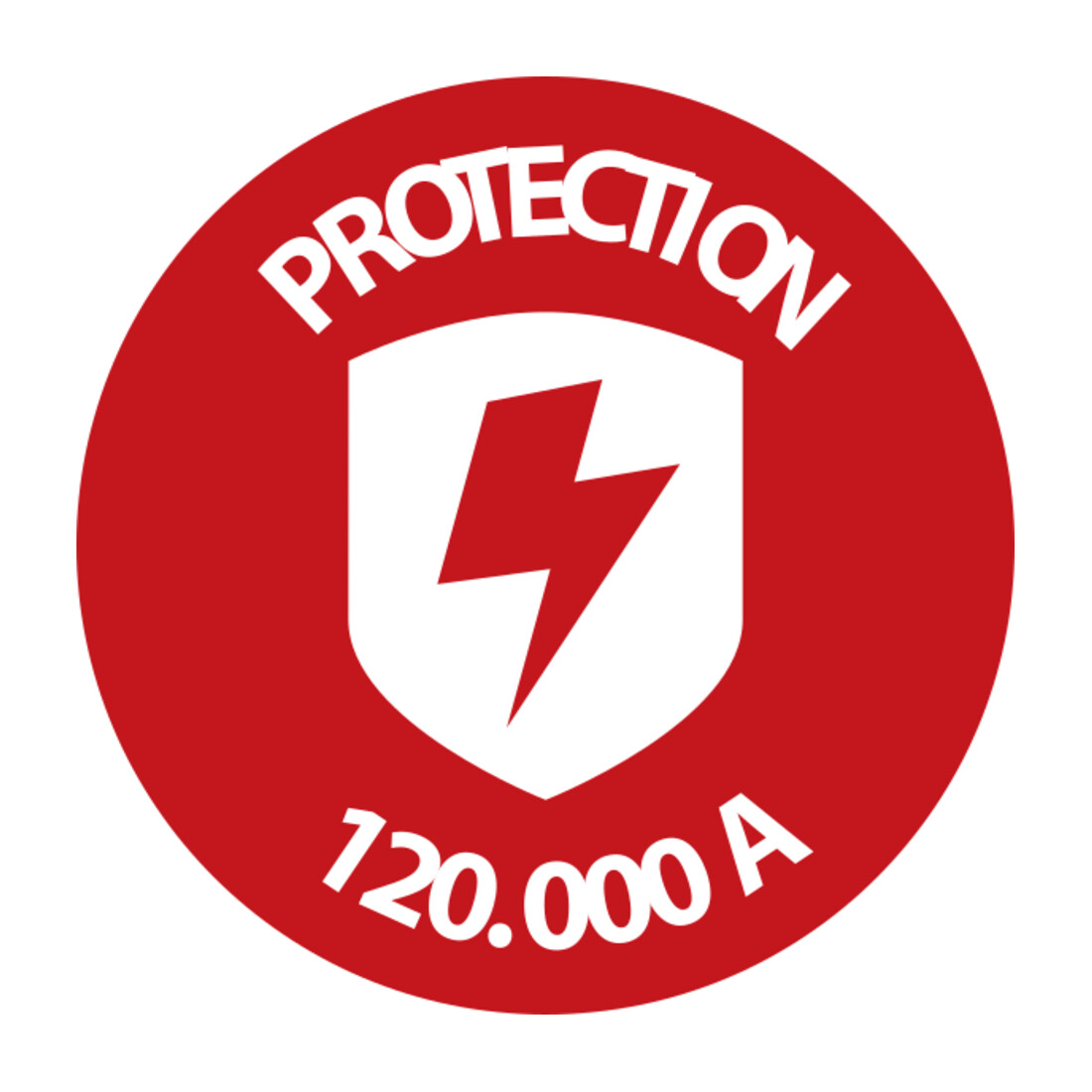 Premium-Protect-Line 120.000A Überspannungsschutz-Automatiksteckdosenleiste mit USB-Ladefunktion 11-fach Duo 3m H05VV-F 3G1,5 1xMaster 4xSlave 4xPermanent
