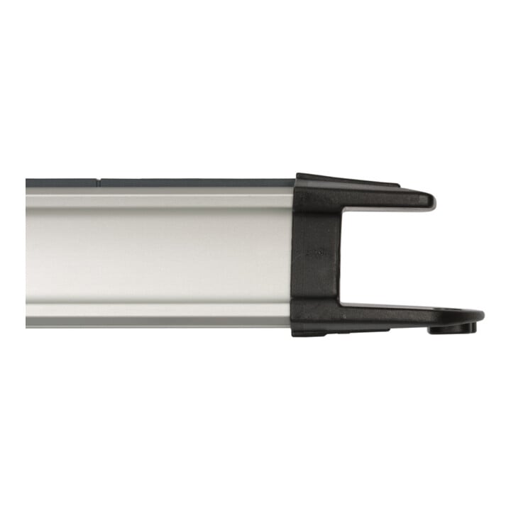 Premium-Protect-Line 60.000A Überspannungsschutz-Steckdosenleiste mit USB-Ladefunktion 6-fach 3m H05VV-F 3G1,5