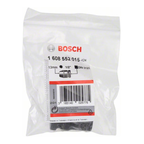 Bosch Anello con piastra dentata Dubo Dorned