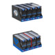Présentoir de vente de tournevis Brilliant Tools, 80 paquets-2