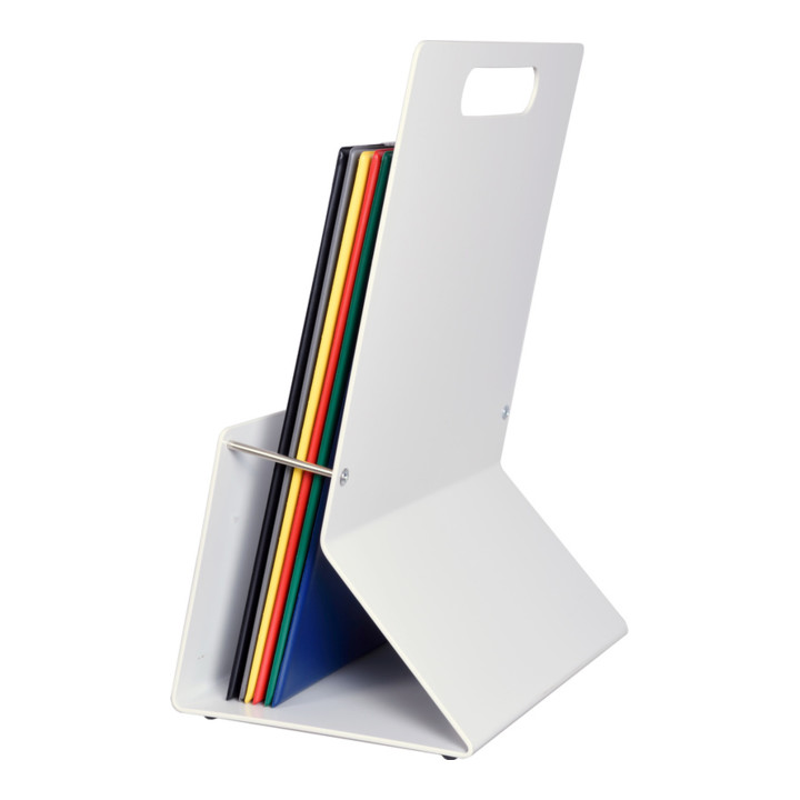 Présentoir pour documents Eichner pour le bureau_x000D_ 7 cm