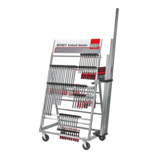 Présentoir ZW 2 Bessey
