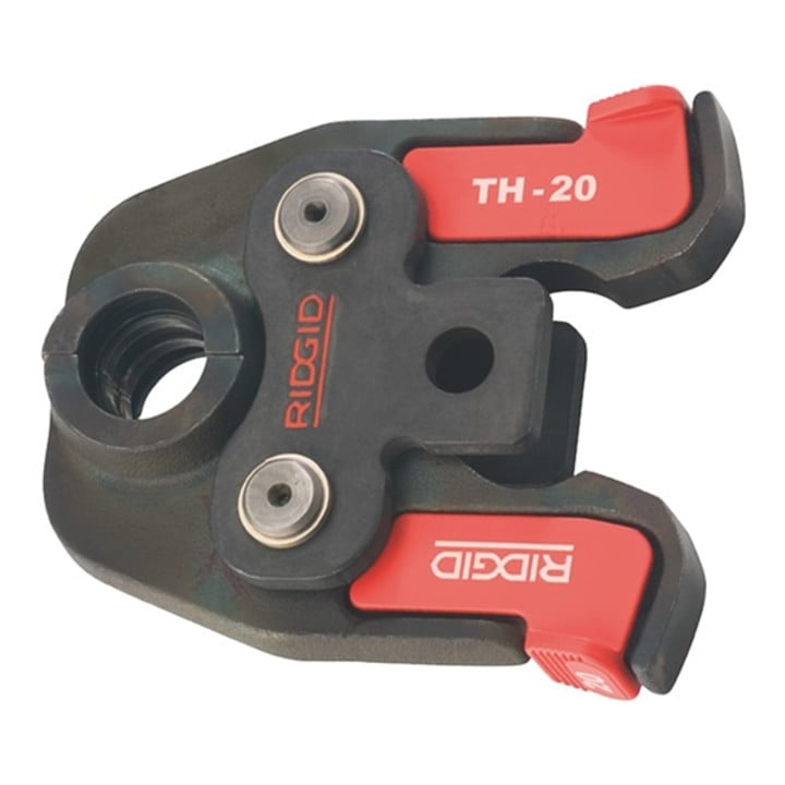 Pressbacke 12mm Compact V RIDGID