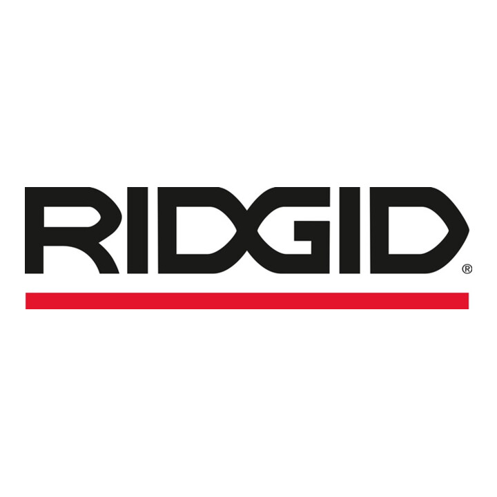 Pressbacke 12mm Compact V RIDGID