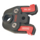 Pressbackensatz 16/18/20/25 mm Standard U RIDGID-1