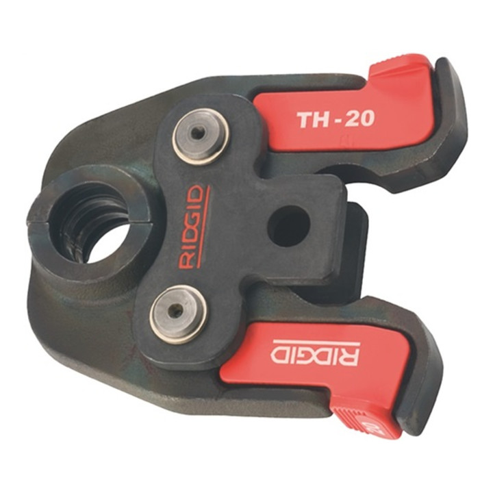 Pressbackensatz 16/18/20/25 mm Standard U RIDGID