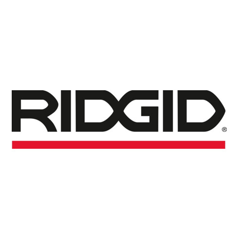 Pressbackensatz 16/18/20/25 mm Standard U RIDGID