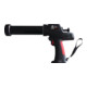 Presse à batterie Powerjet-Li 400 fermée pour cartouches de 310 ml/sac b.400 ml IRION-1