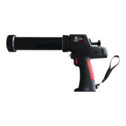 Presse à batterie Powerjet-Li 400 fermée pour cartouches de 310 ml/sac b.400 ml IRION