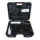Presse à batterie Powerjet-Li 400 fermée pour cartouches de 310 ml/sac b.400 ml IRION-4
