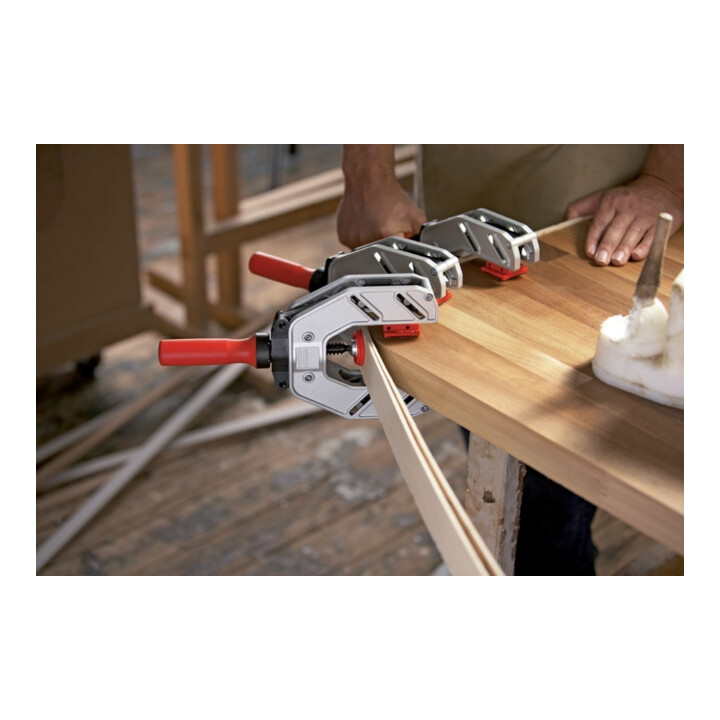 Presse à chants "Une Main" EKT Bessey