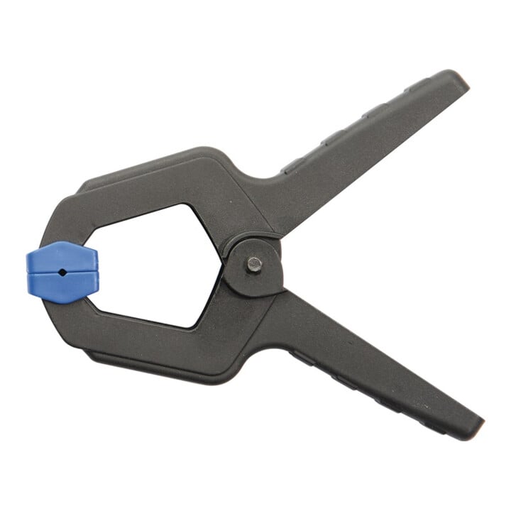 Leimzwinge Serre-joint W.max.50mm Longueur totale 100mm