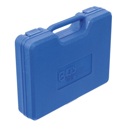 Presse à collets doubles 9 pièces BGS