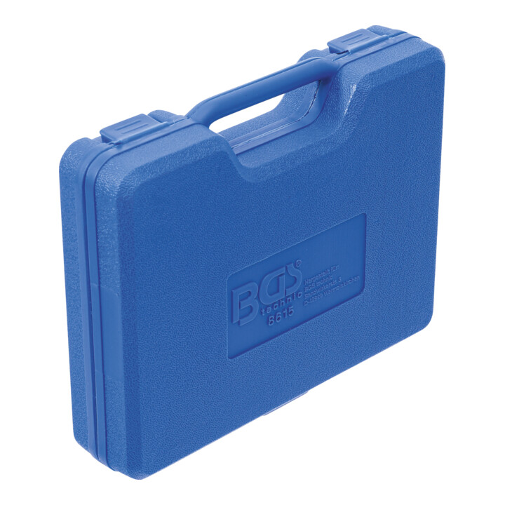 Presse à collets doubles 9 pièces BGS