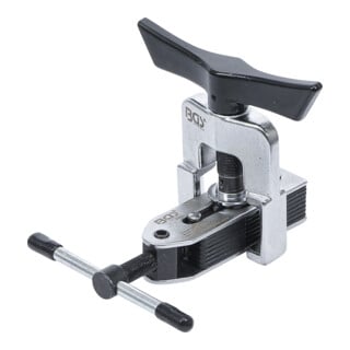 Presse à collets universelle réglable 4,7 - 16 mm Kraftmann