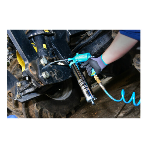 Presse à graisse 9042N-1 HAZET
