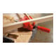 Presse à onglets WS Bessey-2