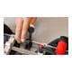 Presse à panneaux PS 130, grande et forte Bessey-4