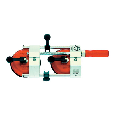 Presse à panneaux PS 55 Bessey