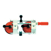 Presse à panneaux PS 55 Bessey