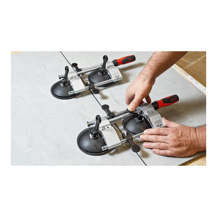 Presse à panneaux PS 55 Bessey