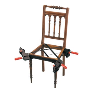 Presse à ruban BAN 700 Bessey