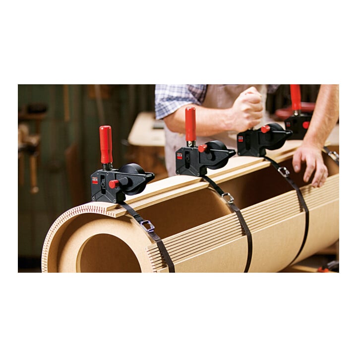 Presse à ruban BAN 700 Bessey