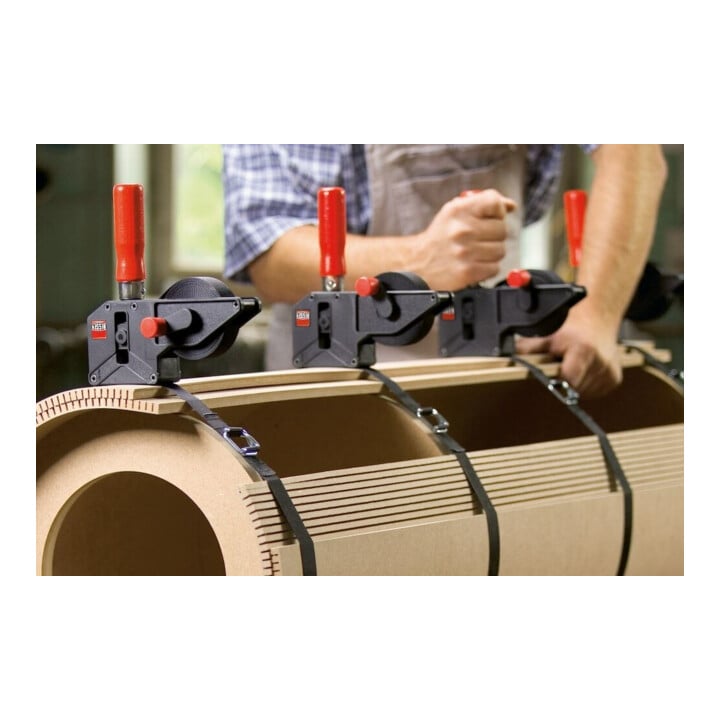 Presse à ruban BAN 700 Bessey