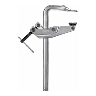 Bessey Pince pour bras de préhension GRA Saillie 120 mm