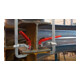 Presse à serrage rapide à levier déporté SGHS Bessey