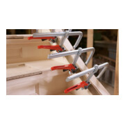 Pince à levier Bessey classiX GSH-5