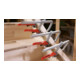 Presse à serrage rapide classiX GSH Bessey