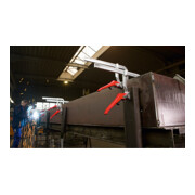 Presse à serrage rapide GH Bessey-5