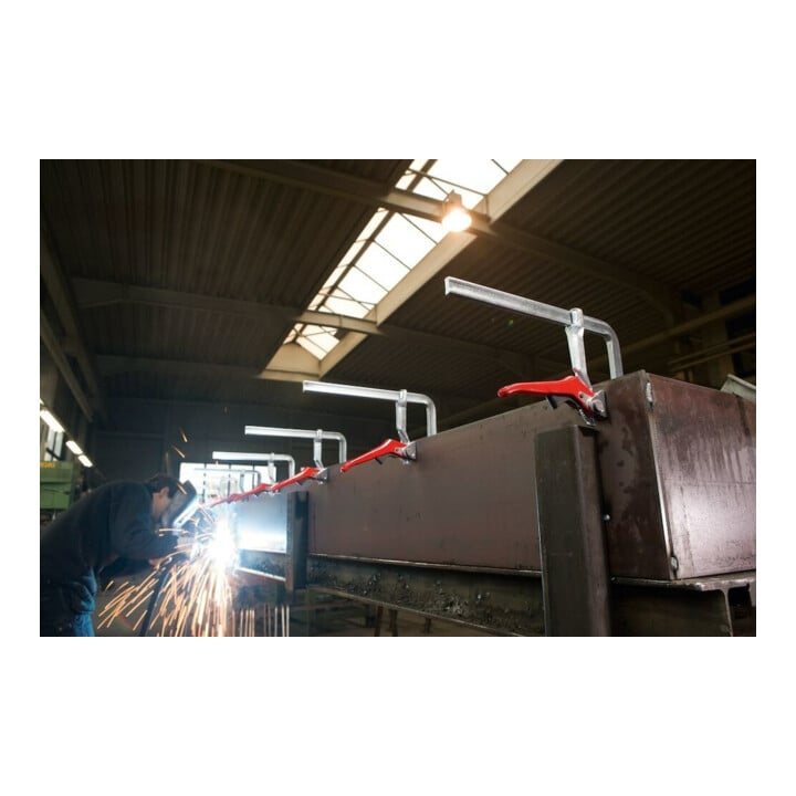 Presse à serrage rapide GH Bessey