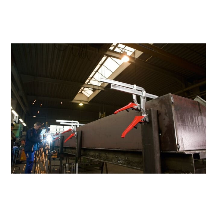 Presse à serrage rapide GH Bessey