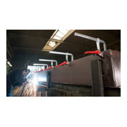 Presse à serrage rapide GH Bessey-2