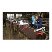 Presse à serrage rapide GH Bessey-4