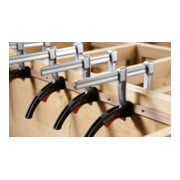 Bessey pince à une main KliKlamp KLI 300/80-4