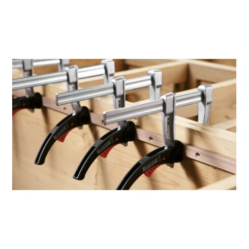 Bessey pince à une main KliKlamp KLI 300/80