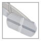 Bessey pince à une main KliKlamp KLI 300/80-4