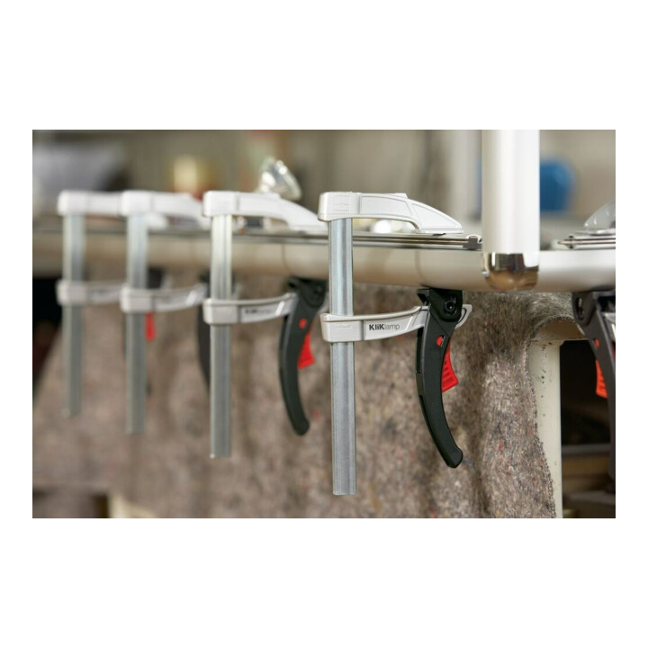 Presse à serrage rapide haute technologie KliKlamp KLI Bessey